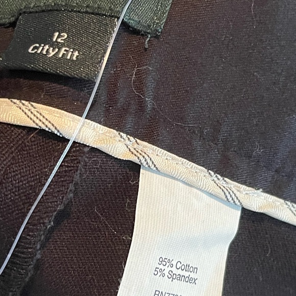 Jcrew city fit pant - Picture 5 of 6